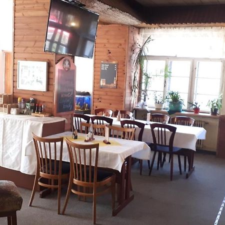Hotel Orlice Дештне-в-Орлицьких-Горах Екстер'єр фото
