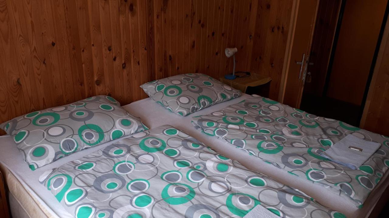 Hotel Orlice Дештне-в-Орлицьких-Горах Екстер'єр фото