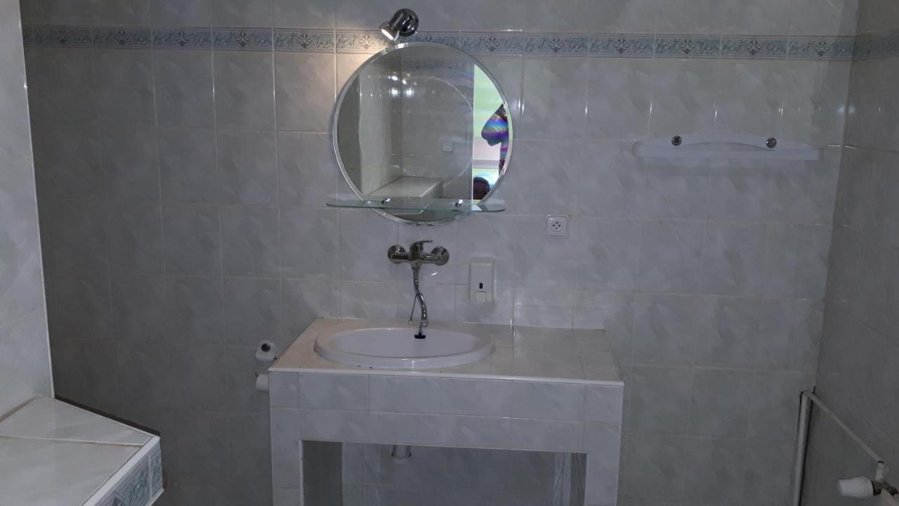 Hotel Orlice Дештне-в-Орлицьких-Горах Екстер'єр фото