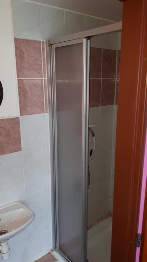 Hotel Orlice Дештне-в-Орлицьких-Горах Екстер'єр фото